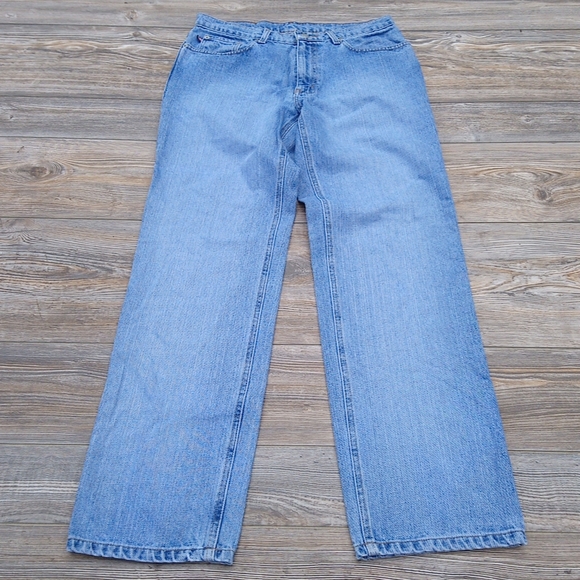 Vintage Polo Ralph Lauren Saturday Jeans